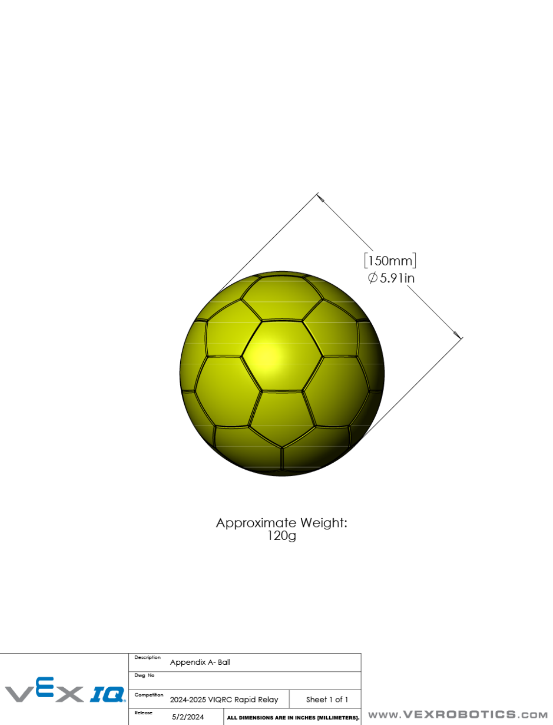 Field Overview VIQRC